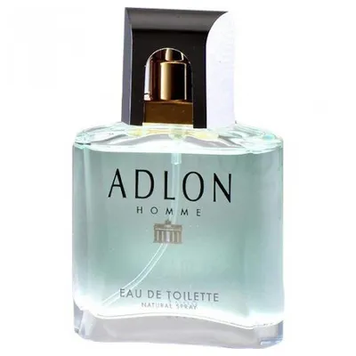 Berlin Cosmetics Adlon Homme EDT
