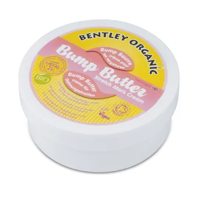 Bentley Organic Nipple Balm (Organiczny krem na popękane brodawki)
