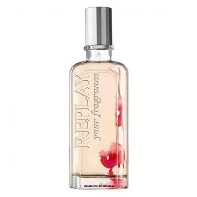 Replay Replay Your Fragrance!  for Her EDT