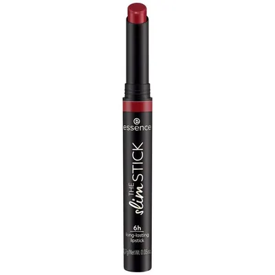 Essence The Slim Stick, Long-Lasting Lipstick (Długotrwała pomadka do ust)