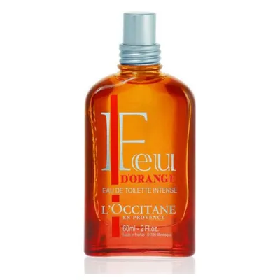 L'Occitane Feu d'Orange Intense EDT