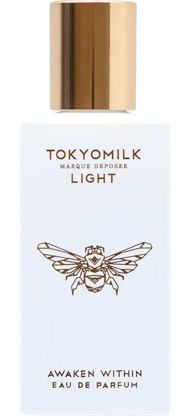 Tokyo Milk Light Awaken Within No. 2 EDP