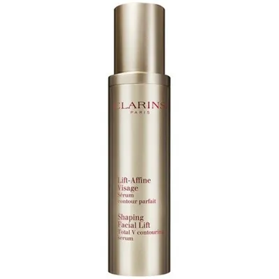 Clarins V Shaping Facial Lift Serum (Serum liftingujące V)