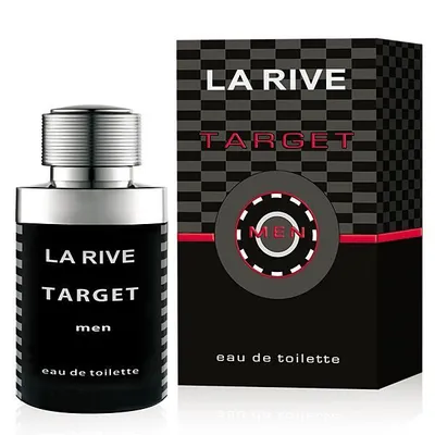 La Rive Target Men EDT