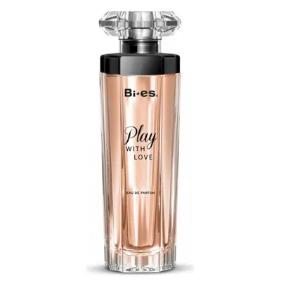 Bi-es Play with Love EDP