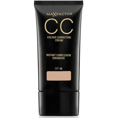 Max Factor CC Colour Correcting Cream (Krem CC)