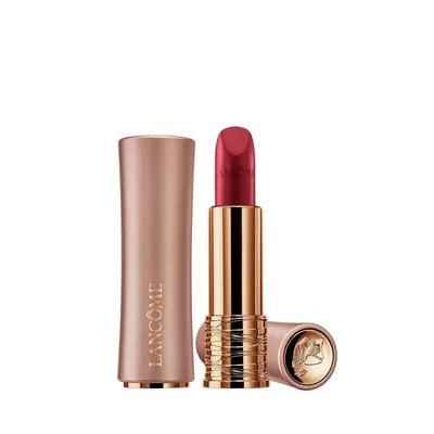 Lancome L'Absolu Rouge Imtimatte Lipstick (Pomadka z matowym wykończeniem)