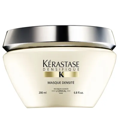 Kerastase Densifique, Masque Densite (Maska do włosów tracących gęstość)