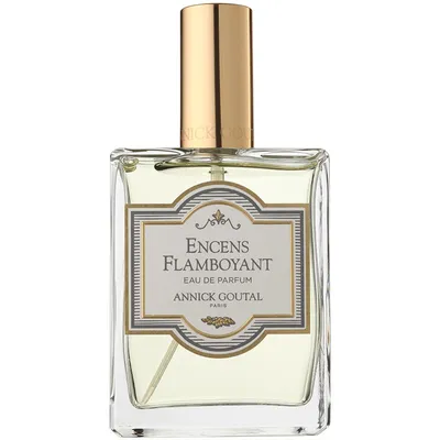 Annick Goutal Les Orientalistes, Encens Flamboyant EDP