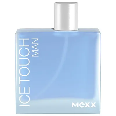 Mexx Ice Touch EDT (nowa wersja)