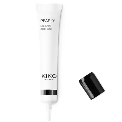 Kiko Milano Pearly Eye Base (Rozświetlająca baza do powiek)