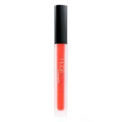 Huda Beauty Liquid Matte Lipstick (Matowa szminka do ust)