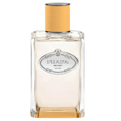 Prada Infusion Mandarine EDP