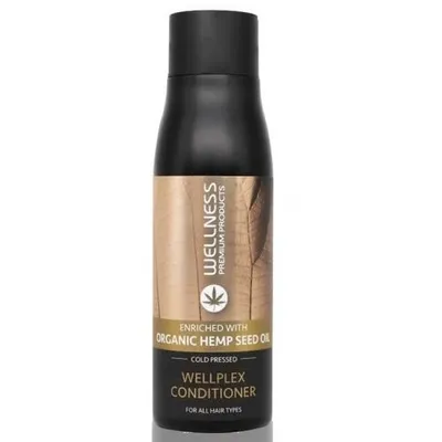 Wellness Premium Products Wellplex Conditioner (Odżywka do włosów)
