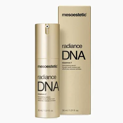Mesoestetic Radiance DNA, Essence (Serum remodelujące)