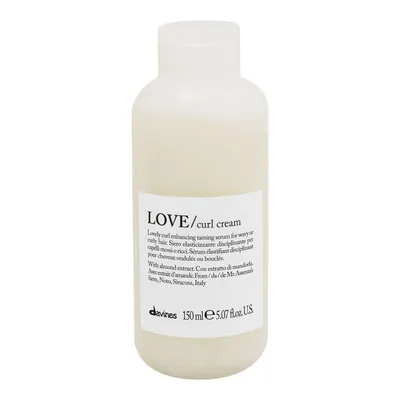 Davines Love Curl Cream (Serum do włosów kręconych)