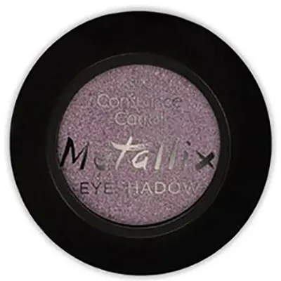 Constance Carroll Metallix Eyeshadow (Metaliczne cienie do powiek)