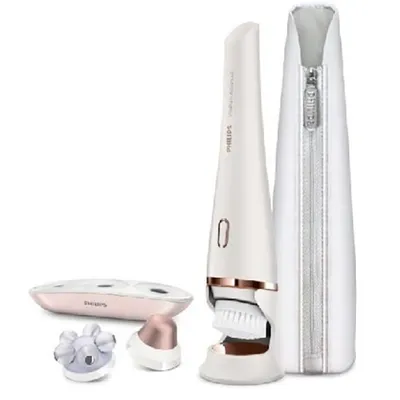 Philips VisaPure Advanced SC5370/10, Urządzenie do pielęgnacji twarzy