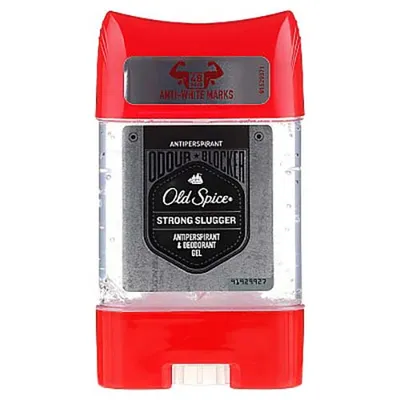 Old Spice Strong Swagger, Antiperspirant & Deodorant Gel (Antyperspirant-dezodorant w żelu)