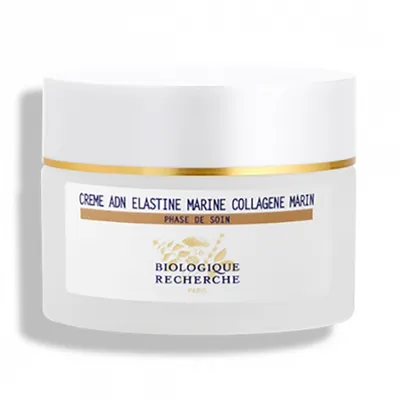 Biologique Recherche Creme ADN Elastine Marine (Uniwersalny krem anti-aging)