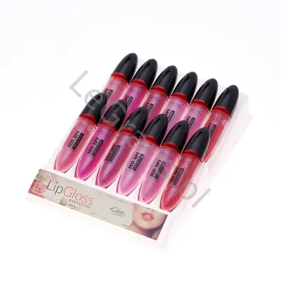 Editt Cosmetics Sexi Lips Lip Gloss (Błyszczyk)