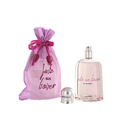 Fragonard Juste un Baiser EDT