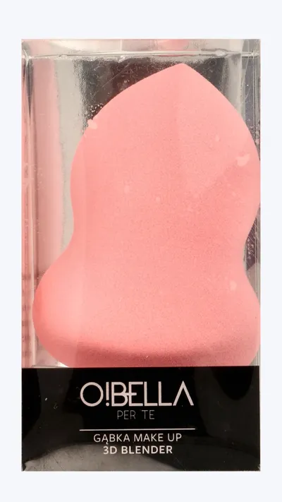 O!bella Gąbka do makijażu