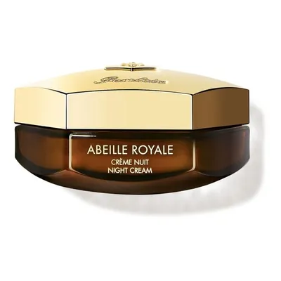 Guerlain Abeille Royale, Creme Nuit Night Cream (Ujędrniająco - przeciwzmarszczkowy krem na noc)