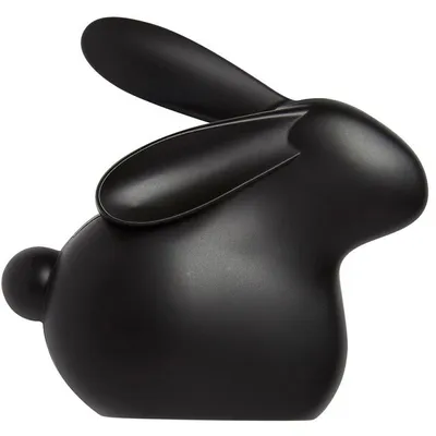I Heart Revolution Revolution Pet Shop, Bunny Liquorice Eyeshadow Palette (Paleta 8 cieni do powiek)