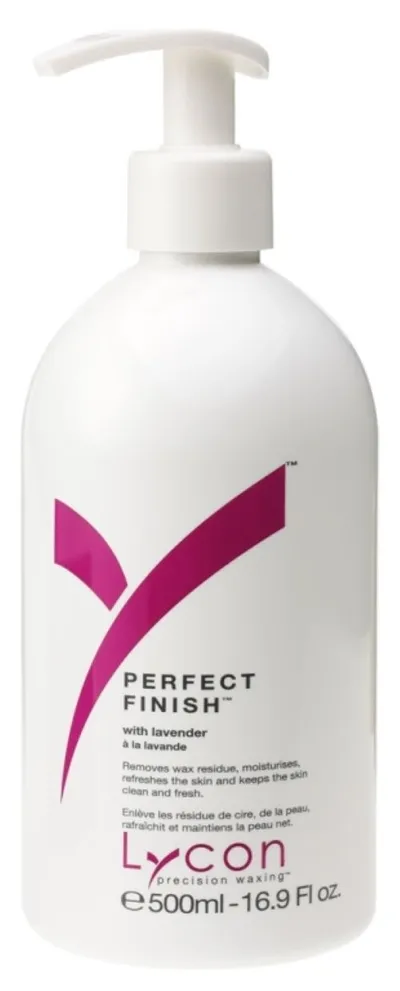 Lycon Perfect Finish Post-Wax Oil (Oliwka po depilacji)