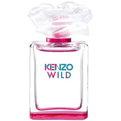Kenzo Wild EDT