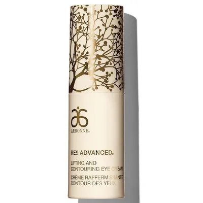 Arbonne RE9 Advanced Lifting and Contouring, Eye Cream (Krem liftingujący i modelujący pod oczy)