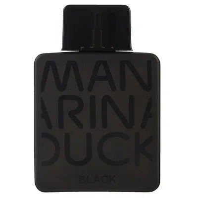 Mandarina Duck Black EDT