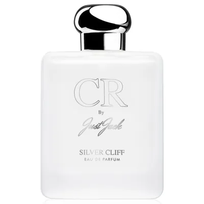 Just Jack Silver Cliff EDP