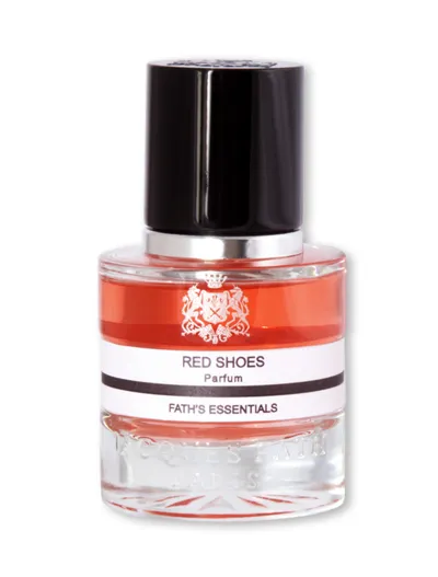 Jacques Fath Fath`s Essentials, Red Shoes EDP