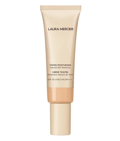 Laura Mercier Tinted Moisturizer Skin Perfector SPF 30 UVA/UVB PA +++ (Krem koloryzujący)
