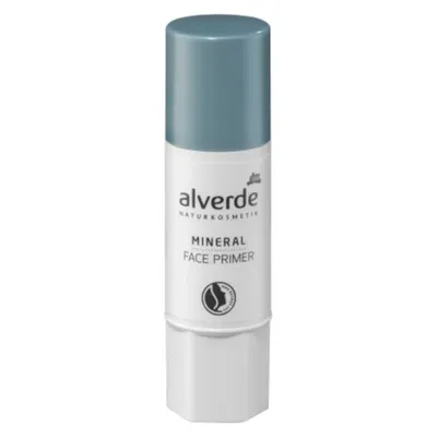 Alverde Mineral Makeup Primer (Mineralna baza pod makijaż)