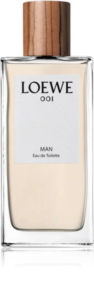 Loewe 001 Man EDT