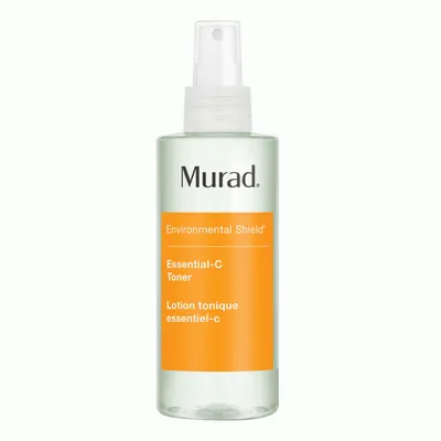 Murad Environmental Shield, Essential-C Toner (Odświeżąjący tonik do twarzy w formie mgiełki)