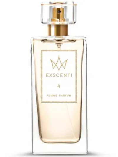 Exscenti N°4 EDP