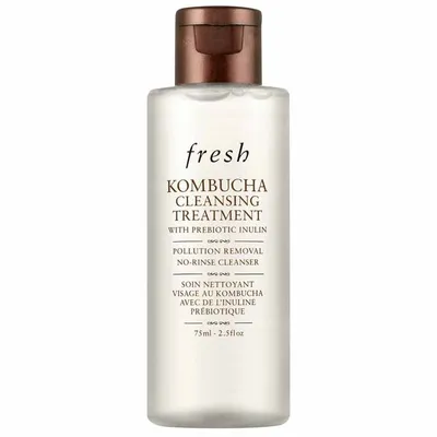Fresh Kombucha Cleansing Treatment  (Płyn do demakijażu)
