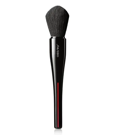 Shiseido Maru Fude Multi Face Brush (Pędzel do makijażu)