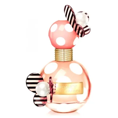 Marc Jacobs Pink Honey EDP