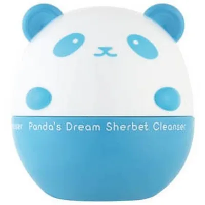 Tony Moly Panda's Dream Sherbet Cleanser (Sorbet do mycia twarzy)