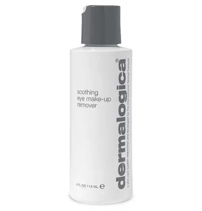 Dermalogica Soothing Eye Make-up Remover (Płyn do demakijażu oczu)