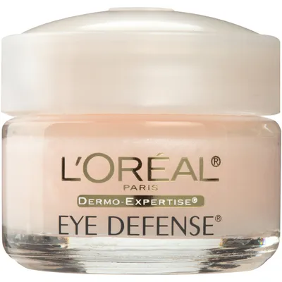 L'Oreal Paris Dermo - Expertise, Eye Defense Eye Cream (Krem pod oczy)