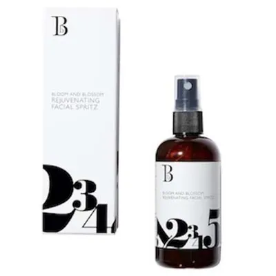 Bloom and Blossom Pregnancy, Rejuvinating Facial Spritz (Spray do twarzy)