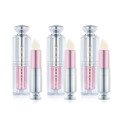 Diblanc Sweetheart Tintstick (Pomadka 3w1)
