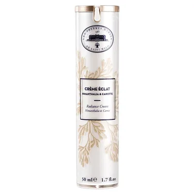Saint Malo Radiance Cream (Krem rozświetlający)
