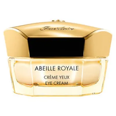 Guerlain Abeille Royale, Eye Cream (Krem do pielęgnacji okolic oczu)
